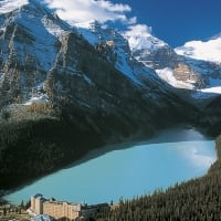 LAKE LOUISE