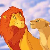 The Lion King