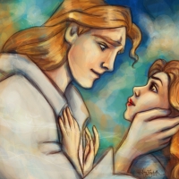 Belle and Adam
