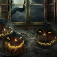 Eerie Pumpkins