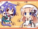 Chibi Neko