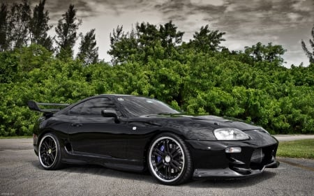 Toyota Supra import turner - 2013, 10, car, picture, toyota, 24