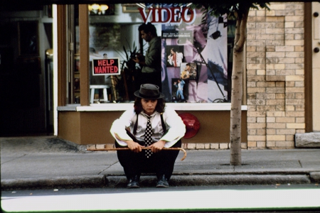 Johnny Depp in Benny and Joon! - depp, actors, film, johnny