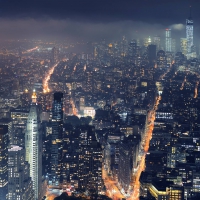 New York City