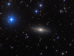 NGC 7814 The Little Sombrero