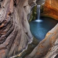 KARIJINI NATIONAL PARK