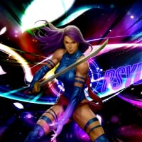 PSYLOCKE