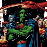 Martian-Manhunter