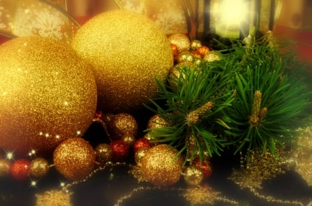 Christmas Background! - background, christmas, 3d, photography