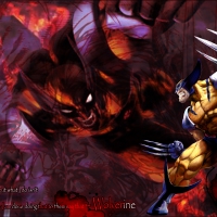 The Wolverine Wallpaper - Gore Edition (HD1080P)