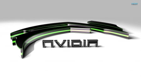 Nvidia - people, technology, nvidia, other