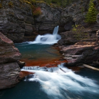 St. Mary's Waterfall