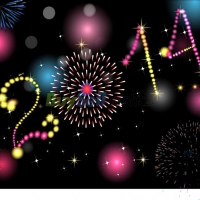Celebrate the New Year