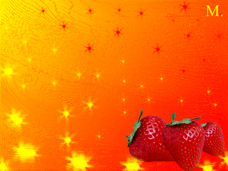 Untitled Wallpaper - frute