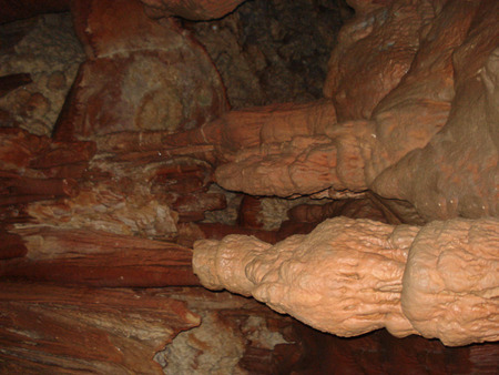 Untitled Wallpaper - cave, danger, iran, dark, underground