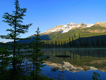 Untitled Wallpaper - jasper, canada, nature, alberta, mountains, parks