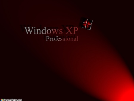 WindowsXP Professional - professional, windows xp