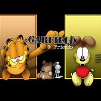 Garfield and Friends