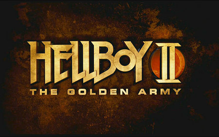 Untitled Wallpaper - hellboy ii, hellboy 2, hell, hellboy, the golden army