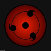 Sharingan Blood