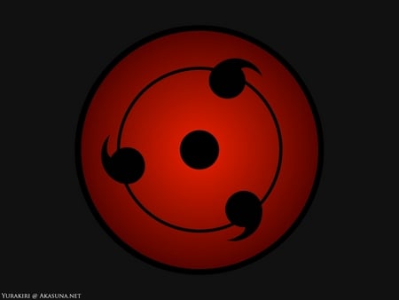 Sharingan Blood