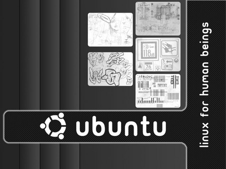 Linux For Human Beings - ubuntu, linux