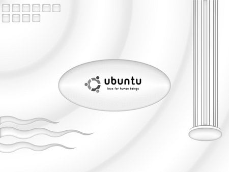 Abstract In White - ubuntu, by ram