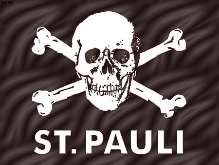 St. Pauli - st pauli