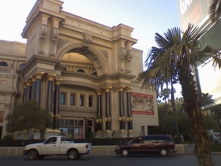 Untitled Wallpaper - forum shops, the forum shops