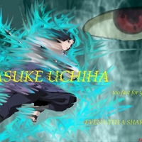 sasuke uchiha