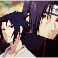 itachi and itachi