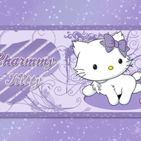 Chammy Kitty Fashion