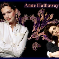 Anne Hathaway