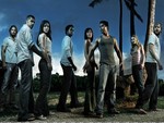 Lost (TV series)