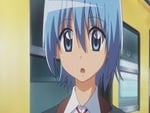 Hayate The Combat Butler