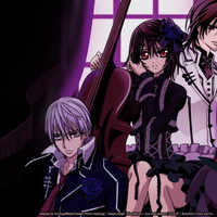 VampirE KniGhT
