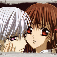 Vampire Knight