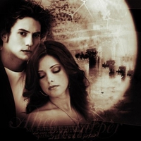 Twilight - Alice et Jasper