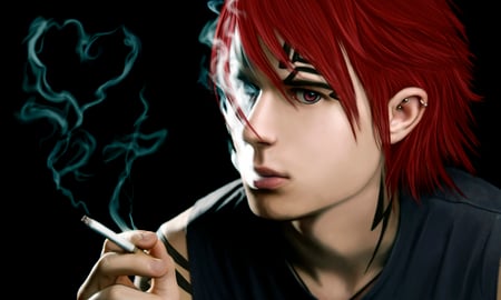 Renji - a, cool