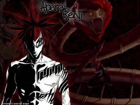 renji