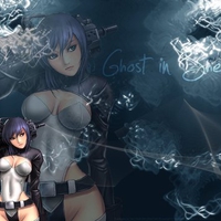 Ghost in the Shell 