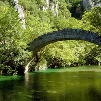 Old bridge