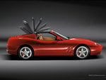 Ferrari-550 Barchetta