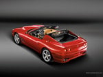 Ferrari-550 Barchetta