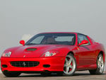 ferrari 575 supera