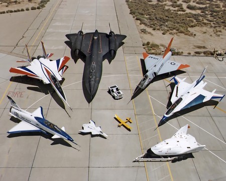 Variety.........The Spice of Life - fighter, jet, wing, air, military, firepower, plane, aircraft, force, eclipse, missile, solar, bomber