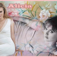 Alicia Silverstone
