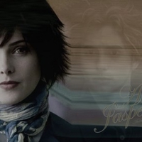 Alice Cullen and Jasper Hale 