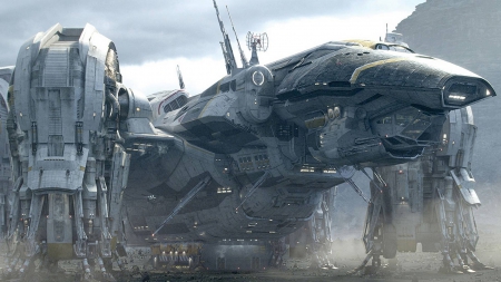 Prometheus - prometheus, fantasy, movie, cg