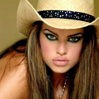 Cowgirl